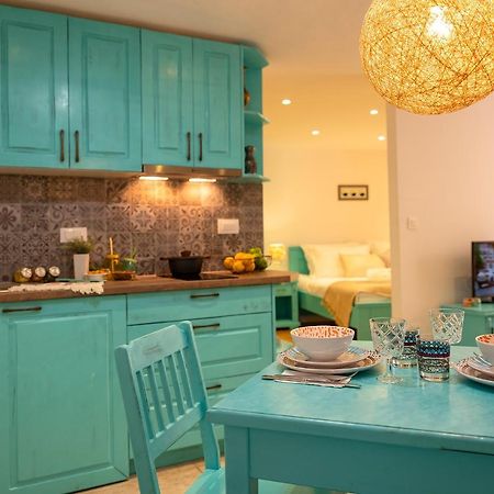 Imperia - Chic! Place With Balcony Ντουμπρόβνικ Εξωτερικό φωτογραφία