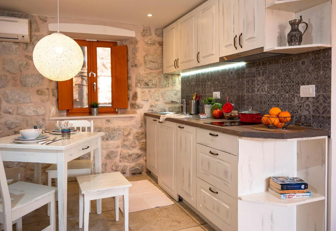 Imperia - Chic! Place With Balcony Ντουμπρόβνικ Εξωτερικό φωτογραφία