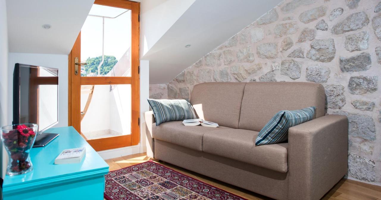 Imperia - Chic! Place With Balcony Ντουμπρόβνικ Εξωτερικό φωτογραφία
