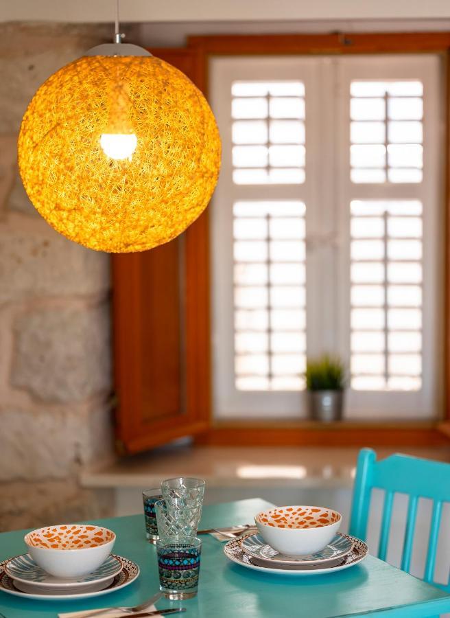 Imperia - Chic! Place With Balcony Ντουμπρόβνικ Εξωτερικό φωτογραφία