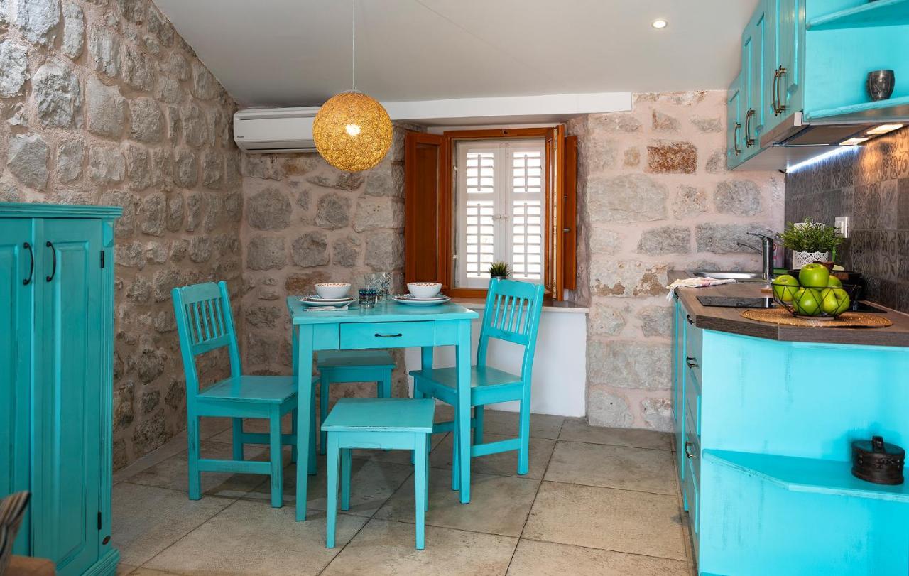 Imperia - Chic! Place With Balcony Ντουμπρόβνικ Εξωτερικό φωτογραφία